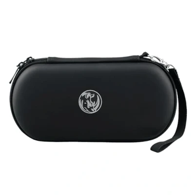 Abbildung von OSTENT Eva Hard Travel Carry Cover Tasche Schutzhülle für Sony PSP 1000 2000 3000