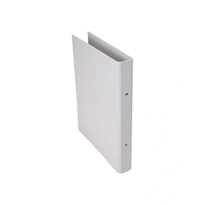 Abbildung von Bigso Box of Sweden 796145580 Ordner Panneau de Glasfaser weiß 25 x 4,8 31,5 cm