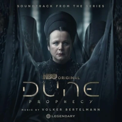 Abbildung von Dune: Prophecy [Vinyl LP]
