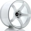 Abbildung von Japan Racing Jr32 10.5x18 5x114.3 ET22 74.1 Felgen