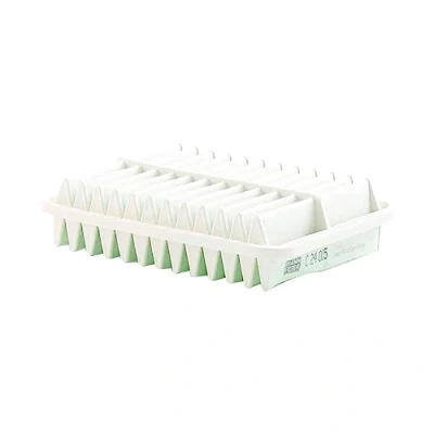 Abbildung von MANN FILTER C 24 005 Luftfilter Für PKW