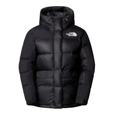 Abbildung von The North Face Hmlyn Daunenjacke, Damen, Größe: Medium, Black