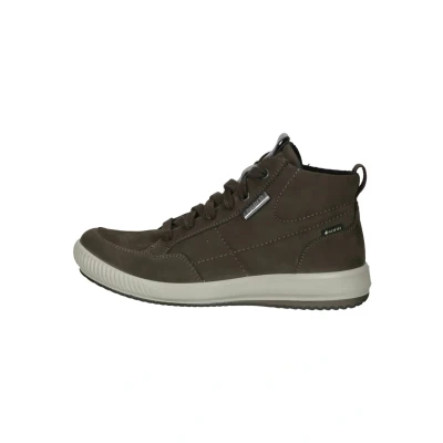Abbildung von Legero Sneaker low, Damen, Größe: 36, Ossido grau Schuhe