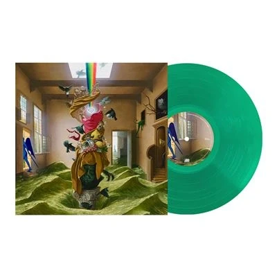 Abbildung von Paradise State of Mind [Vinyl LP]