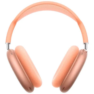 Abbildung von Apple AirPods Max USB C Orange