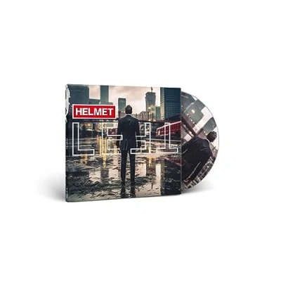 Abbildung von LEFT (CD Digipak)