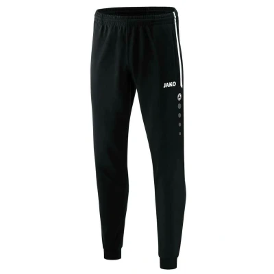 Abbildung von JAKO Herren presentatiejack Competition 2.0 Polyesterhose, Schwarz, 128 EU