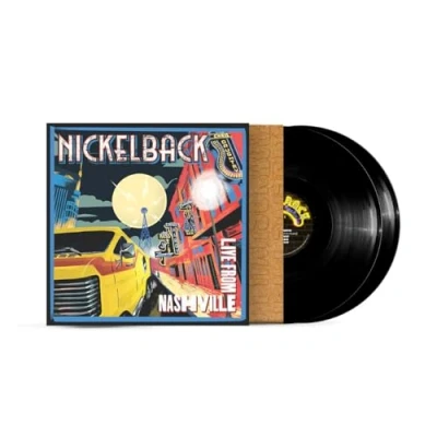 Abbildung von Live From Nashville (2LP) [Vinyl LP]