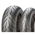 Abbildung von Pirelli Diablo Rosso Scooter 120/70 R16 57H FRONT