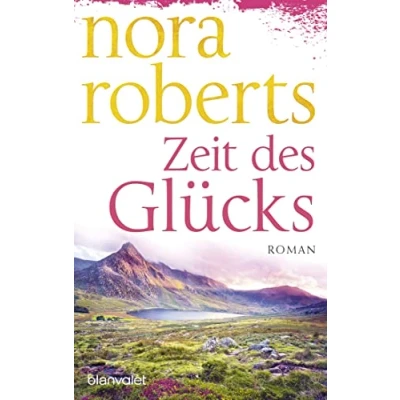Abbildung von Zeit des Glücks: Roman (Die Trilogie, Band 3)