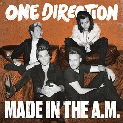 Abbildung von Made in the a.M. [Vinyl LP]