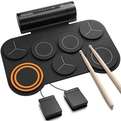 Abbildung von DED 20 Electronic Drum Pads