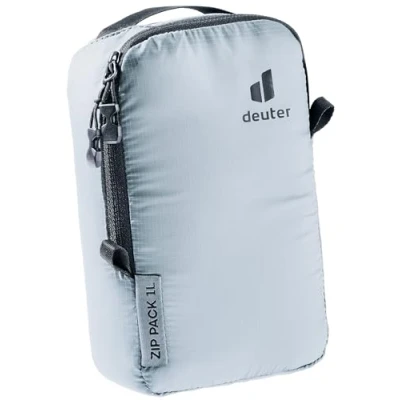 Abbildung von Deuter Accessoiries Zip Pack 1 tin Wäsche Organizer