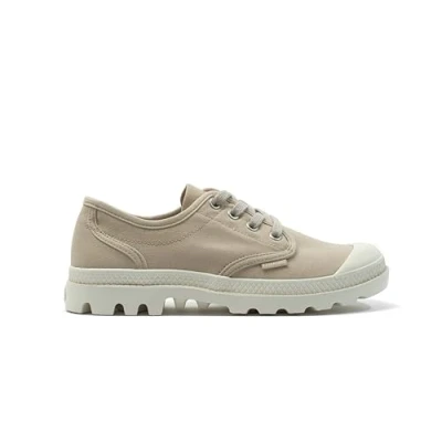 Abbildung von Palladium Sneaker low, Damen, Größe: 36, Pilat Schuhe