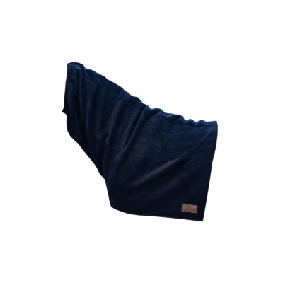 Abbildung von Kentucky Heavy Fleece Horse Scarf