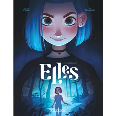 Abbildung von Elles Tome 2 Universelle(s)