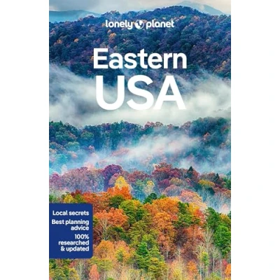Abbildung von Eastern USA