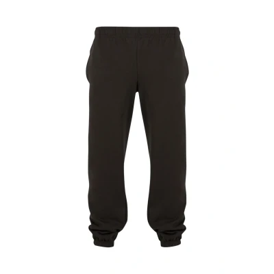 Abbildung von Urban Classics Jogginghose, Herren, Größe: 4XL, Black