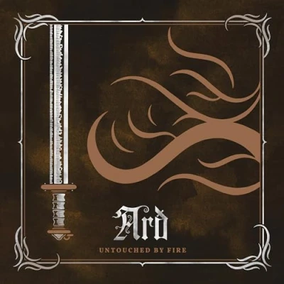 Abbildung von Untouched By Fire (Digipak)