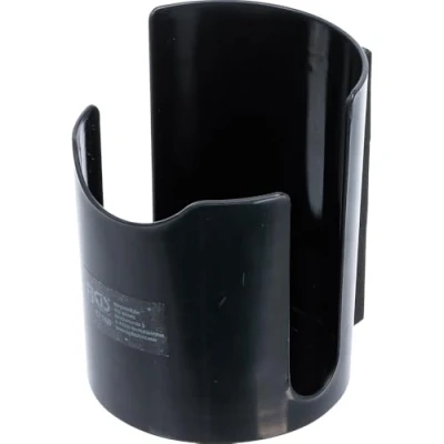 Abbildung von BGS 67160 Magnet Becherhalter, Schwarz