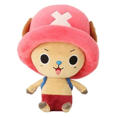 Abbildung von SAKAMI One Piece Chopper 2 Plüsch, Plush Figur, Toy 25cm original &amp; lizensiert