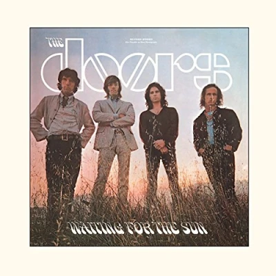 Abbildung von Waiting for the Sun (Remastered) [Vinyl LP]