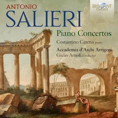 Abbildung von Concertos pour piano
