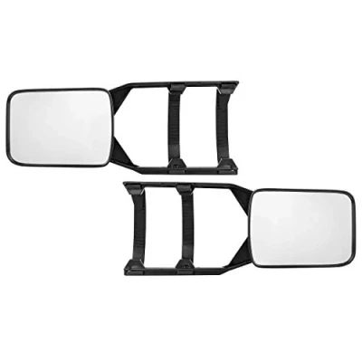 Abbildung von Calima 46042 Caravan Spiegel Set, links und rechts