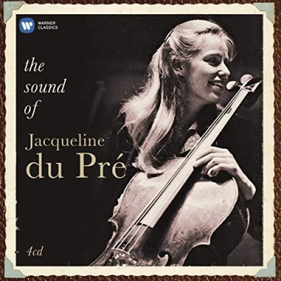 Abbildung von The Sound of Jacqueline du Pre