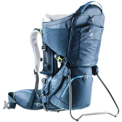 Abbildung von deuter Kid Comfort Kindertrage, midnight