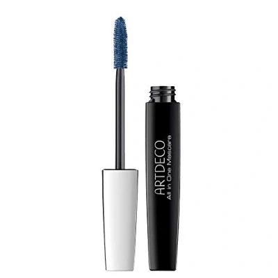 Abbildung von ARTDECO All In One Mascara long lasting Wimperntusche Für Volumen, Länge und Schwung der Wimpern 1 x 10 ml