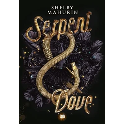 Abbildung von Serpent &amp; Dove (broché)