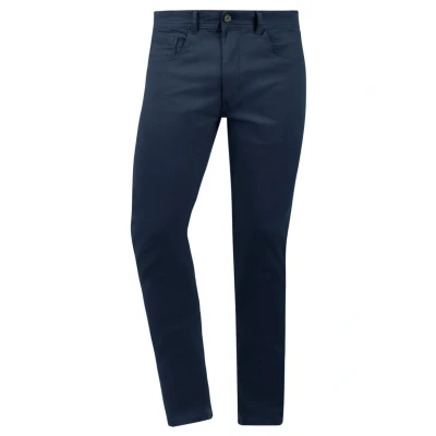 Abbildung von Blend Blsaturn Stoffhose, Herren, Größe: 30x30, Navy
