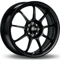 Abbildung von Oz Alleggerita Hlt 11.0x18 5x130 ET45 71.6 Felgen