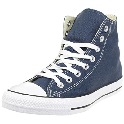Abbildung von Converse Unisex Erwachsene Sneaker high Chuck Taylor All Star HI