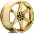 Abbildung von Japan Racing Jr3 8.0x17 5x114.3 ET35 67.1 Felgen