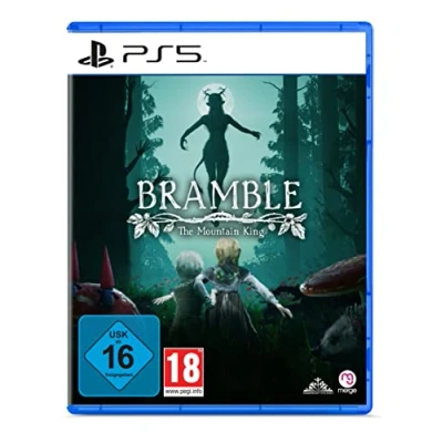 Abbildung von Bramble: The Mountain King [PlayStation 5]