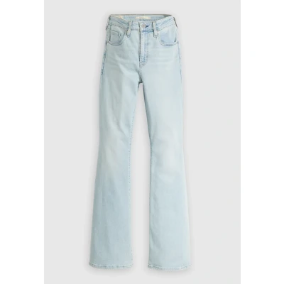 Abbildung von Levi&#039;s Damen 726 High Rise Flare Jeans, FLIP Through, 28W x 30L