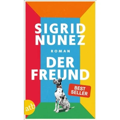 Abbildung von Der Freund: Roman