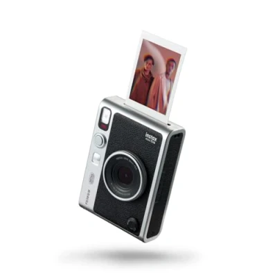 Abbildung von INSTAX Mini EVO Black (USB C)