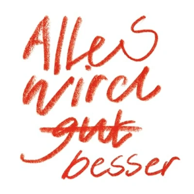 Abbildung von Alles Wird Besser