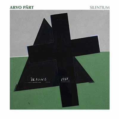 Abbildung von Silentium [Vinyl LP]