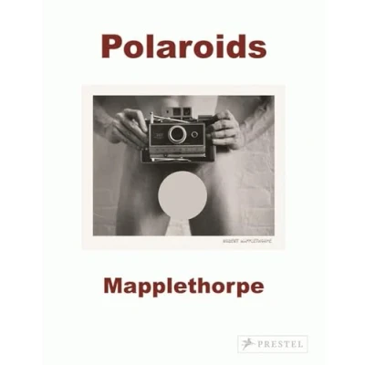 Abbildung von Mapplethorpe Polaroids S.A.