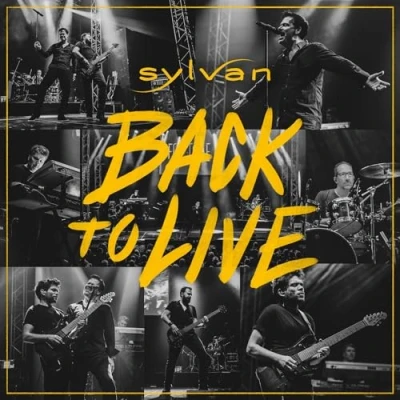 Abbildung von Back to Live (2cd Digisleeve)