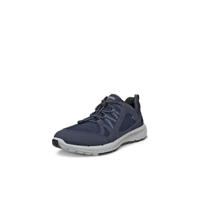 Abbildung von ECCO Damen Terracruise II Sneaker, Marine/Marine, 39 EU
