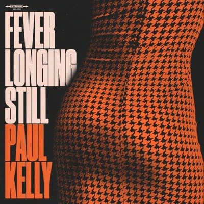 Abbildung von Fever Longing Still