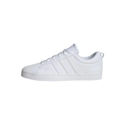 Abbildung von adidas Unisex VS Pace 2.0 Shoes, Cloud white/Cloud white, 44 2/3 EU