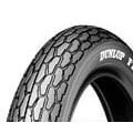 Abbildung von Dunlop F17 Qualifier 100/90 17 55S