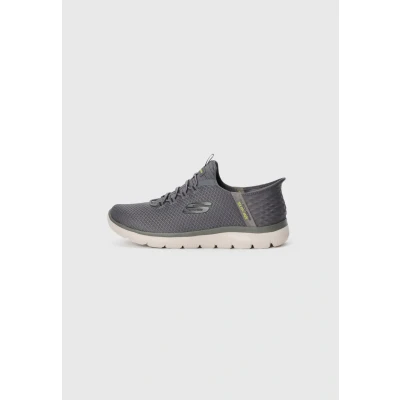 Abbildung von Skechers Summits High Range Herren Sneakers, Charcoal, 40 EU