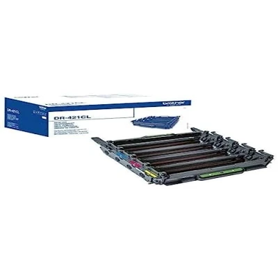 Abbildung von Brother DR421CL Original Trommeleinheit DCP L8410CDW L8410CDWT HL L9300CDWTZ L9310CDWMT MFC L9570CDWMT L9570CDWTSP